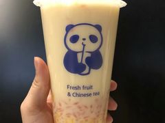 -茶百道(太平门直街店)