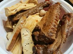 -廖记棒棒鸡(江汉路店)