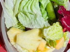 -西贝(紫荆广场店)