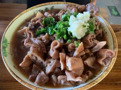 -门框胡同百年卤煮(杨庄路店)