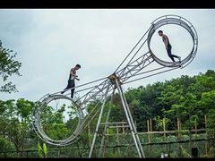 -黄龙溪欢乐田园
