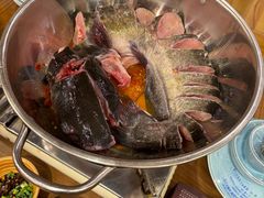 -亮欢寨(凯里总店)