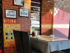 -全聚贤餐厅·湖北家常菜(沙湖店)
