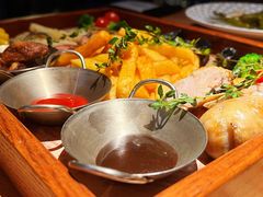 -雪熊精酿·哈尔滨烧烤酒馆(非遗大串店)