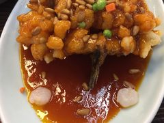 -盒马渔市餐厅