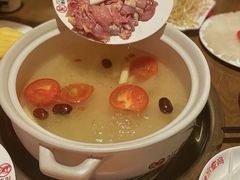 -谢云贵清香水煮鸡(总店)