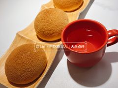 霸王酥皮叉烧包-避风塘·金牌店·夜宵(金玉兰店)