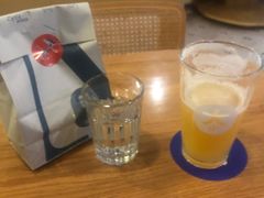 -大小咖啡 BigSmallCoffee(麦子店)