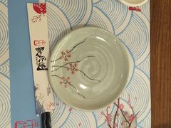 -千代饮兵卫日本料理(东二环泰禾广场西区店)