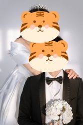 点击看大图 -金夫人婚纱摄影(总店)