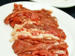 -天桥老金涮肉(牛街店)