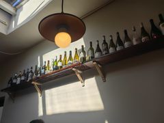 -沏点Trattoria意大利餐厅(新街口店)