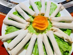 -蜀滋香鲜鱼火锅(黄金路店)