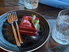 -良木缘咖啡西餐(蜀汉路店)