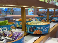 -龍歌自助小火锅(崂山丽达店)