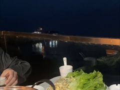 -渔·海鲜餐厅（东澳可域度假村内）南沙湾沙滩店