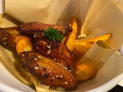 -胜博殿日式炸猪排(西红门店)