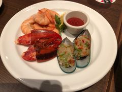 -RED LOBSTER(环球影城大阪店)