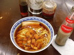 -吴茂兴本帮面(百色路店)