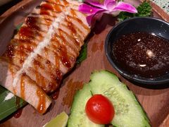 -Home Thai·泰谣(王府井apm店)