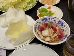 -仁和四季涮肉馆(天坛南门店)