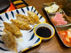 -牛也烧肉(摩尔城店)
