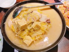 -黑土印象菜馆(三元桥店)