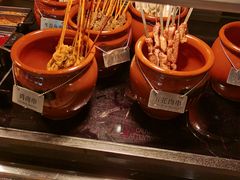 -咖啡苑自助餐厅·中国大饭店