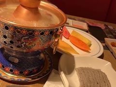 -咖啡苑自助餐厅·中国大饭店