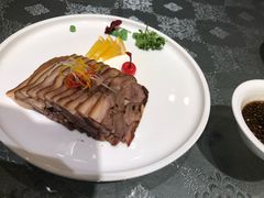 -云冈美高大酒店-西餐厅