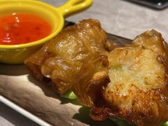 -雷泰泰台式胡椒虾(滨江金铂湾店)