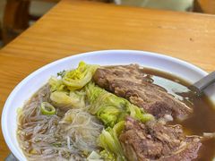 -金泰缘排骨馆(遵化路店)