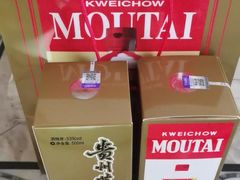 -丽达购物中心(崂山店)