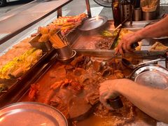 -明记牛杂(新马路分店)