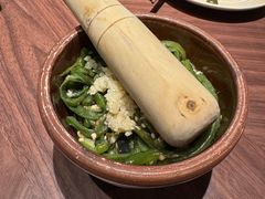 -福满我家大碗厨·湘菜(上海大厦店)