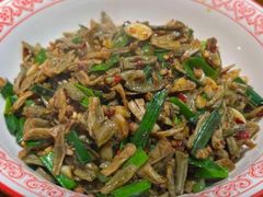 -陈家婆的菜·口味湘菜(梅溪湖店)