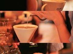 -星巴克臻选(成都太古里店)