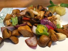 -云海肴·汽锅鸡·云南菜(苏州中心店)