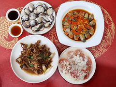 -红灯笼龙凤饭店(宁波老字号店)