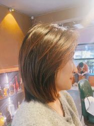 -New Fashion发型定制