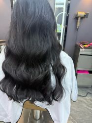 -藤野造型烫染