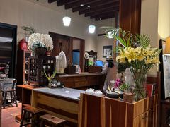 -南园民国茶楼餐厅·常州菜(北大街店)