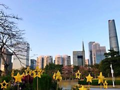 -二沙岛艺术公园