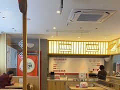 -堂上堂(益民街店)