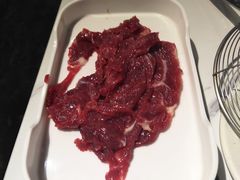 -牛鲜胜·潮汕牛肉自助火锅(番禺市桥店)