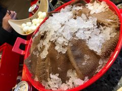 极品鲜毛肚-蜀辣居鲜货老火锅(双流万达店)