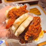 啊啊啊火遍西安的陕西菜终于开来深圳了[流泪][流泪]