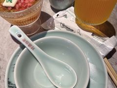 -对酒当歌·地道川菜(八佰伴店)