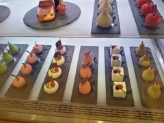 -长沙三景韦尔斯利酒店·Oval全日制餐厅自助餐