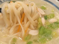 -老雒阳面馆·水席·洛阳菜(王城路店)